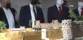 Başkent'te 1. Telafer Günü Programı düzenlendi.