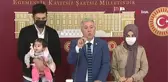 CHP Kayseri Milletvekili Çetin Arık: - 