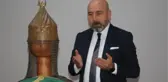 Danişmend Beyliği hayranı yüksek mühendis, 'Danişmend' ismini aldı
