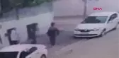 Son dakika gündem: Esenyurt'ta 10 günde 5 eve giren hırsızlar kamerada
