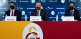 Galatasaray'dan yeni anlaşma