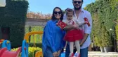 İkinci kez anne olacak olan Bengü, doğacak bebeğinin adını açıkladı