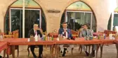 Son dakika... İSTANBUL EKONOMİ ZİRVESİ ÖNCESİ MARDİN'DE İŞ İNSANLARINA YATIRIM ÇAĞRISI
