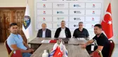 Karacabey Belediyespor'da köklü değişim