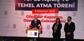 Kuşadası'ndaki 16 projeye Kılıçdaroğlu'ndan destek