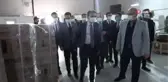 KUZKA, Türkiye'nin İlk Patlayıcı İhtisas OSB'nin fizibilite çalışmasını tamamladı