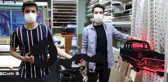 Pandemide boş durmamak için öğrendiler, şimdi gelir kapıları oldu