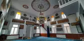 Sultan Süleyman Camii'nde bin 500 yıllık izler gün yüzüne çıkmayı bekliyor