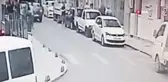 Tabela imalatı yapılan iş yerinde patlama: 1 ölü