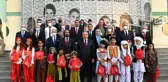 İSLAMABAD - TBMM Başkanı Şentop: 