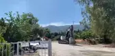 Tire'de, İzmir Büyükşehir Belediyesine 