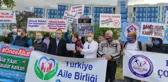 Türkiye Aile Birliği, Ankara'ya 