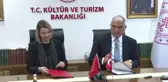Türkiye ile Arnavutluk, ortak miras için iş birliği yapacak