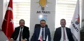 Ürgüp Belediye Başkanı Aktürk, İYİ Parti İl Başkanı Ay hakkında suç duyurusunda bulunacak