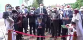 Son dakika: Vatandaşların taleplerini dinledi, yatırımları yerinde inceledi