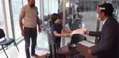 Yazdığı mektupla su tasarrufu çağrısında bulundu