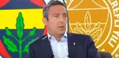 Şike kumpası davasında 4 isme tarihi ceza! Karar sonrası Ali Koç'tan zehir zemberek sözler