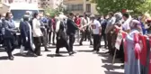 Bakan Kasapoğlu: 