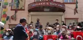 Son dakika haberi... DİYARBAKIR - Bakan Kasapoğlu: 