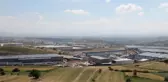 BALIKESİR - OSB'nin 1. etap genişleme çalışmalarına başlandı