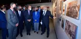 BİLAL ERDOĞAN: İNAL, OSMANLI İLE CUMHURİYETİ BİRBİRİNE BAĞLAYAN KÖPRÜ ŞAHSİYETLERDEN