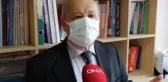 Bilim Kurulu üyesi Akın'dan 'aşıya teşvik' önerisi