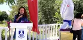 Bodrum'dan Nazım geçti