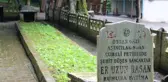 Bu mezar tam 7 metre! Evlenecek olan da askere gidecek olan da oraya koşuyor