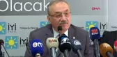 BURSA İYİ PARTİ GENEL BAŞKAN YARDIMCILARI, BURSA'DA