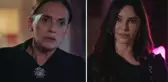 Camdaki Kız'daki büyük sır ortaya çıktı! Cana, Feride'ye Sedat'la yaşadığı yasak aşkı itiraf etti