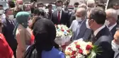 Son dakika haberi | DİYARBAKIR - Bakan Kasapoğlu, esnafı ziyaret etti