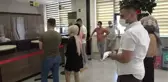 Gaziantep'te nikah salonlarında yoğunluk