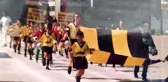 Gemlik'te sporun unutulmaz ismi İlhan Hocaya büyük jest