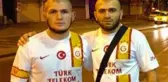 Habib Nurmagomedov'un Ronaldo sevinci sosyal medyaya damga vurdu
