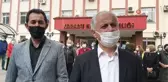 Hayat Boyu Öğrenme Haftası kapsamında beş kilometre yol yürüdüler