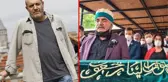 Hayatını kaybeden Hasan Saltık, son yolculuğuna uğurlandı