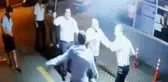 Kadıköy'de polis memurunu sırtından bıçaklamıştı...Müebbet hapsi istendi