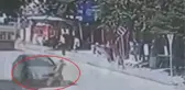 Kaza sonrası bebeği sezaryenle alınan Sümeyye, yaşam savaşı veriyor