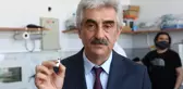 KTÜ'de araştırmacılar, 
