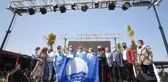 Kültür ve Turizm Bakanlığının Antalya'daki 4'üncü halk plajı açıldı