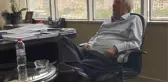 Kumpas davası yüzünden hapis yatan Aziz Yıldırım, verilen rekor cezaları işte böyle izledi