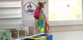 Son dakika haberi! Pamukkale Belediyesi çocuklara çevre bilincini aşıladı