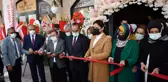 Sanayi ve Teknoloji Bakan Yardımcısı Kacır, 