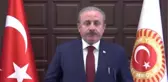 TBMM Başkanı Şentop'tan Yunus Emre Sempozyumu'na video mesaj