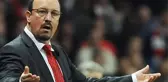 Ümit Özat: Rafael Benitez'in menajeri pazartesi günü İstanbul'da olacak