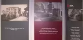 Yazar İbnülemin Mahmud Kemal İnal'ın koleksiyonu Fatih Cam Küp Galeri'de sergilenmeye başlandı