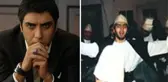 Zikir videosu ortaya çıkan Necati Şaşmaz'ın daha önceki görüntüleri gündem oldu