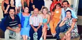 Yıllar ne çabuk geçti! En Son Babalar Duyar dizisinin Ceren'i anne oluyor