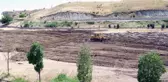 Adıyaman Beşpınar mesire alanına spor tesisi yapılacak