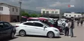 Aylar sonra açılan 2. el oto pazarı alıcıyı da satıcıyı da memnun etmedi